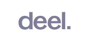 Deel Лучший трекер времени, которому доверяют в Deel