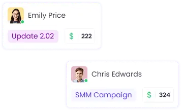Time Tracking and Invoicing Software for Small Business Time tracking and invoicing software for small business to track billable hours and earnings