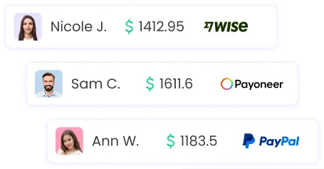 Agency Billing and Invoicing Software Agency billing and invoicing software with billable hours tracking