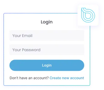 Einrichten der Bitwage-Integration Bitwage-Login