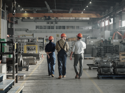 Customizable time and workforce management solutions for businesses in any industry