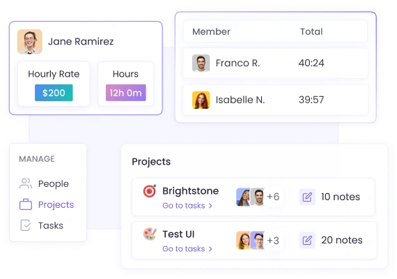 Bestes Projekt- und Aufgabenmanagement-Tool für langfristige Ziele Langfristige Ziele mit dem besten Projekt- und Aufgabenmanagement-Tool verwalten