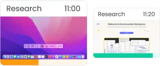Screenshots für mehr Transparenz bei Arbeitsprozessen