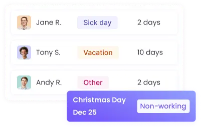 Best Work from Home Time Tracker Work from home time tracker for efficient project and task management