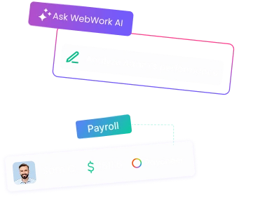 Дорожная карта WebWork сосредоточена на функциях, основанных на ИИ, для улучшения учета рабочего времени в 2025 году