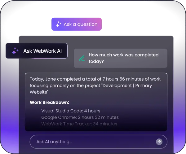 Book a Demo to Experience the Best Time Tracker for All Use Cases