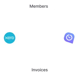 Интеграция учета рабочего времени Xero для точного выставления счетов и оплаты