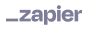 Zapier Best remote employee monitoring tool trusted by Zapier